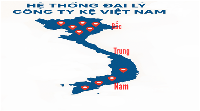 Hệ thống đại lý