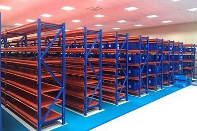 Có Nên Mua Kệ Trung Tải Thanh Lý Không?