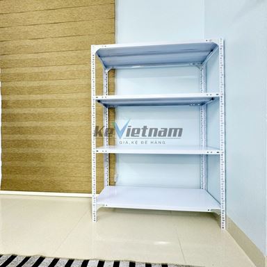 Giá Kệ Sắt V Lỗ