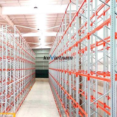 Kệ Double Deep Tải Nặng