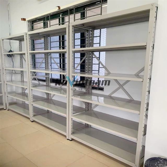 Kệ Tài Liệu Văn Phòng